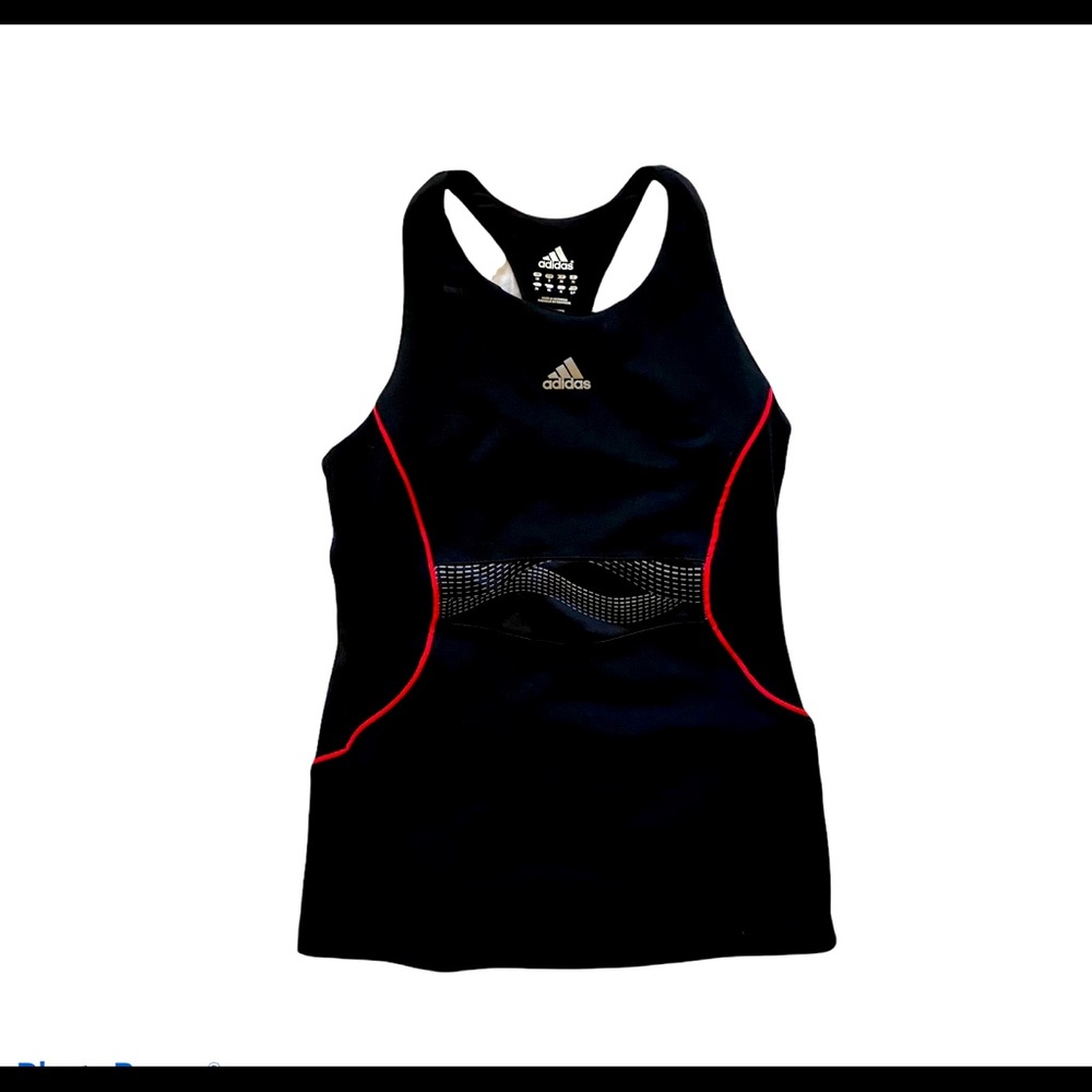 ☀️ Size SM Adidas Clima 365 Workout Top